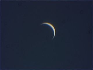 venus 18 May 2012