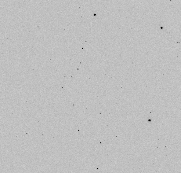 Minor Planet 783 Nora