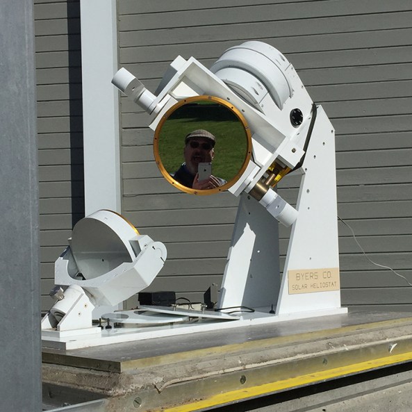 heliostat_selfie