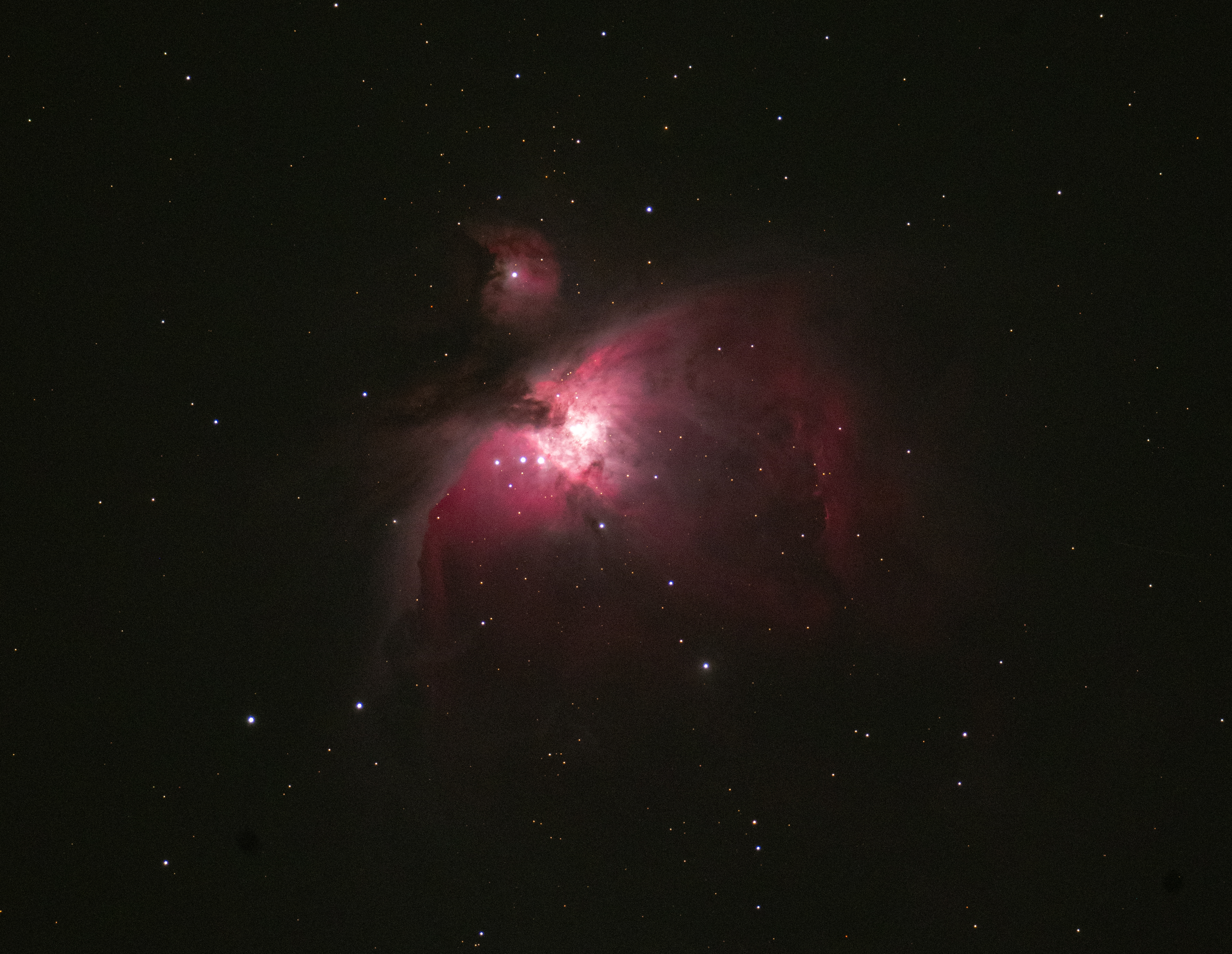 Orion Nebula