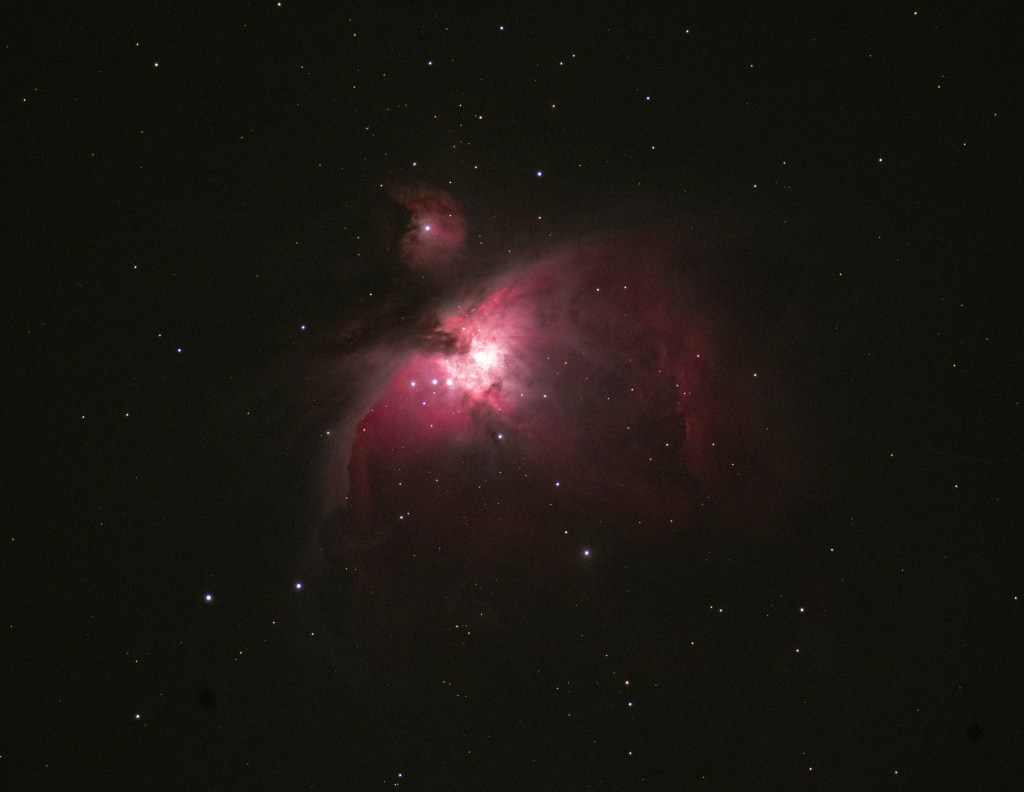 Orion Nebula